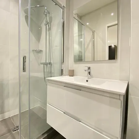 Apartment Guestready - Warm And Stylish Nest In The 13th Paris
